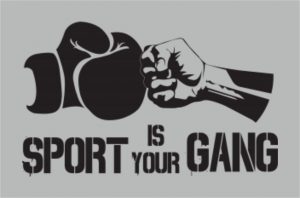 Социальная программа IFMA «Sport Is Your Gang»